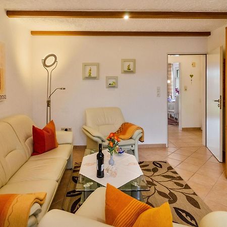 Ferienhaus Gerken Amselnest Ihlow  Zewnętrze zdjęcie