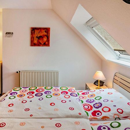 Ferienhaus Gerken Amselnest Ihlow  Zewnętrze zdjęcie