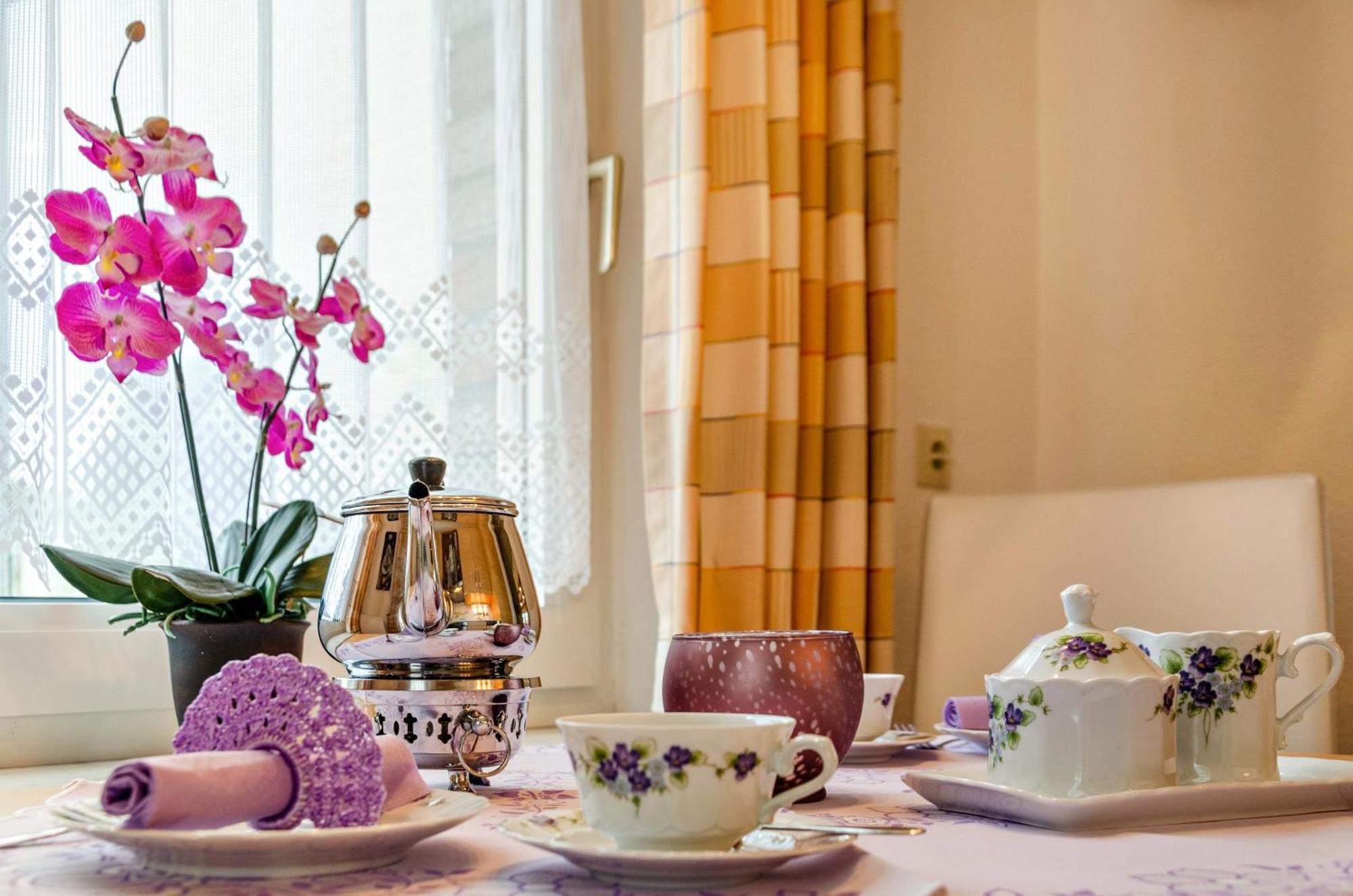 Ferienhaus Gerken Amselnest Ihlow  Zewnętrze zdjęcie