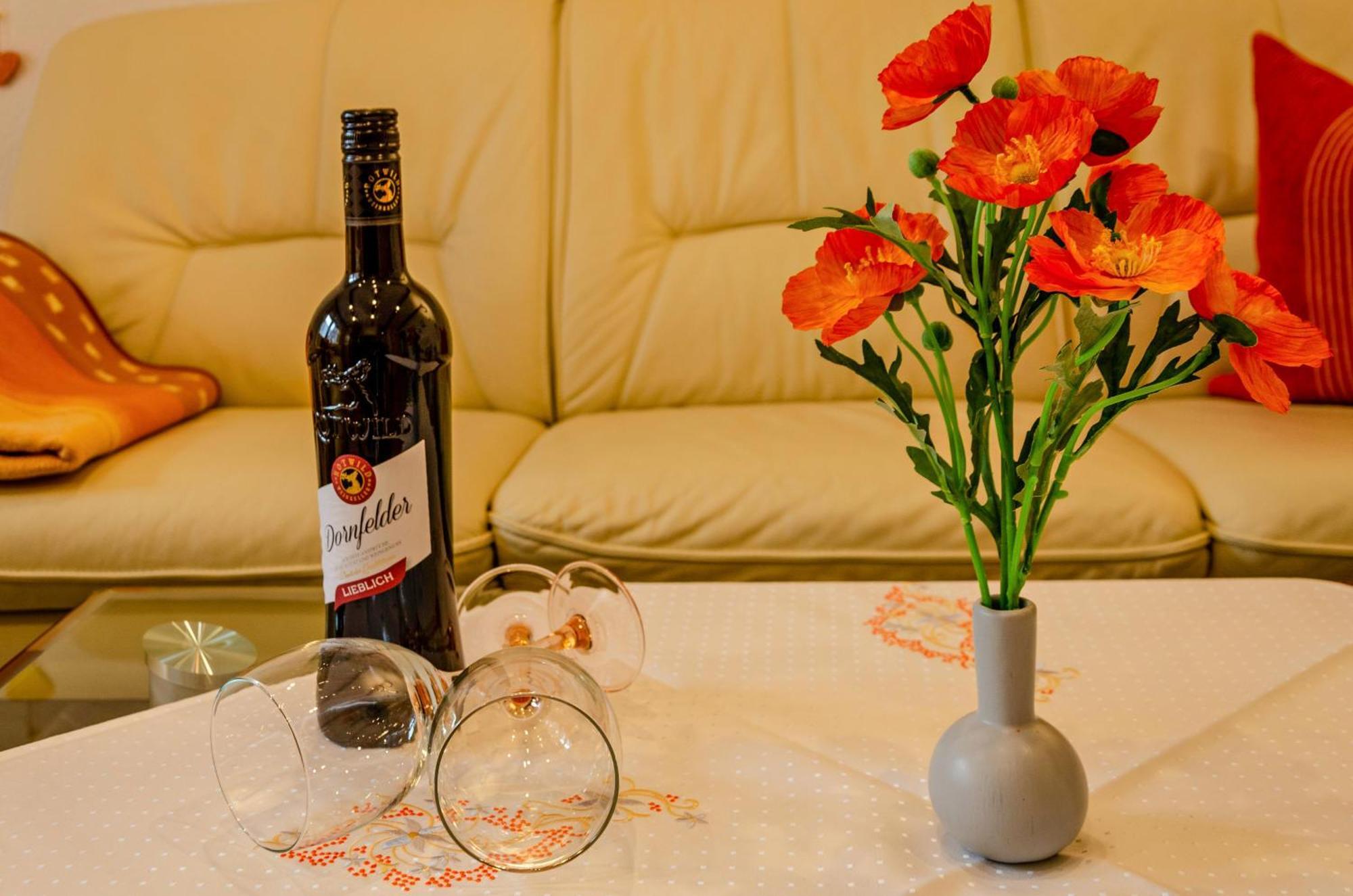 Ferienhaus Gerken Amselnest Ihlow  Zewnętrze zdjęcie