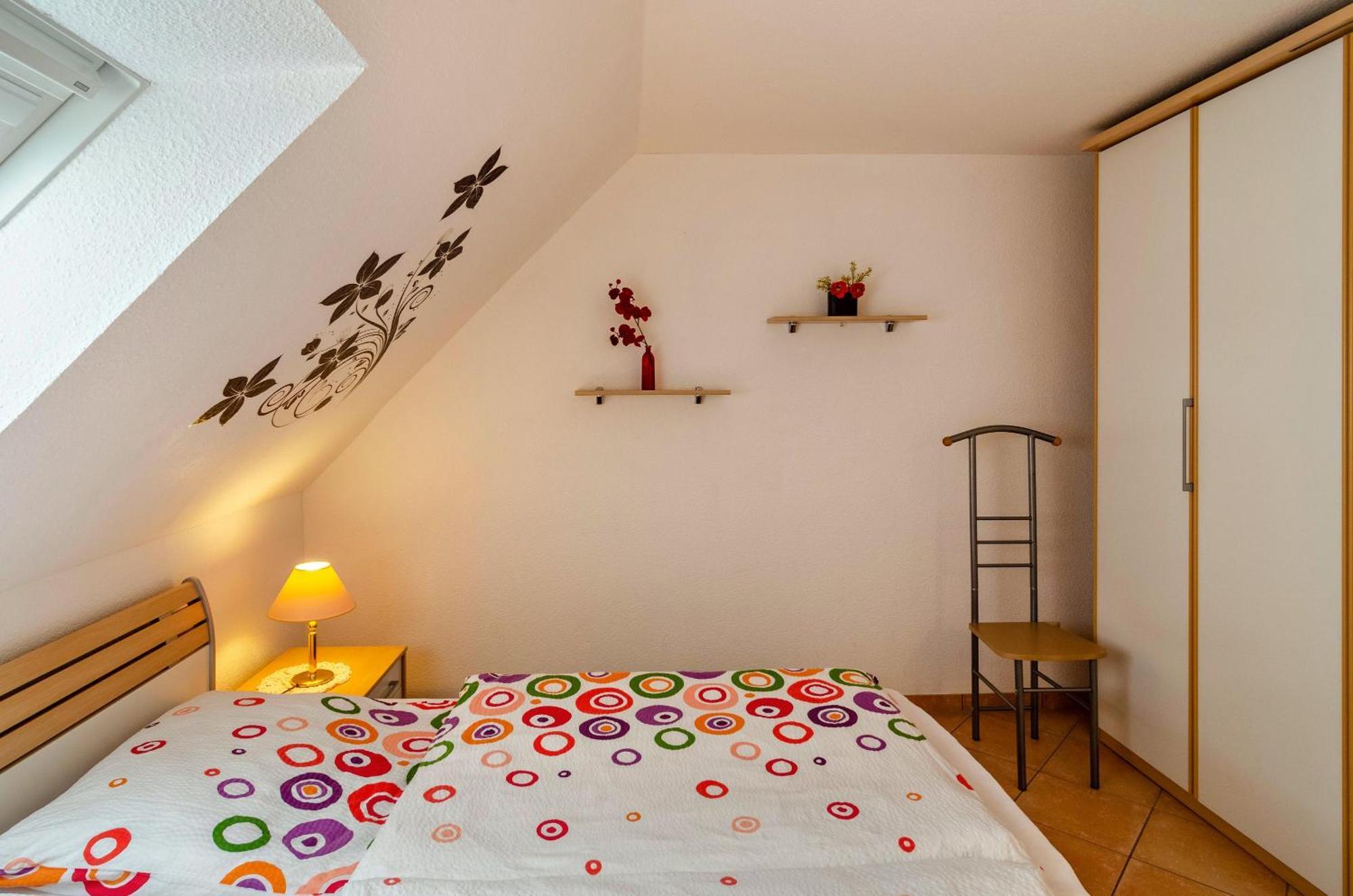Ferienhaus Gerken Amselnest Ihlow  Zewnętrze zdjęcie