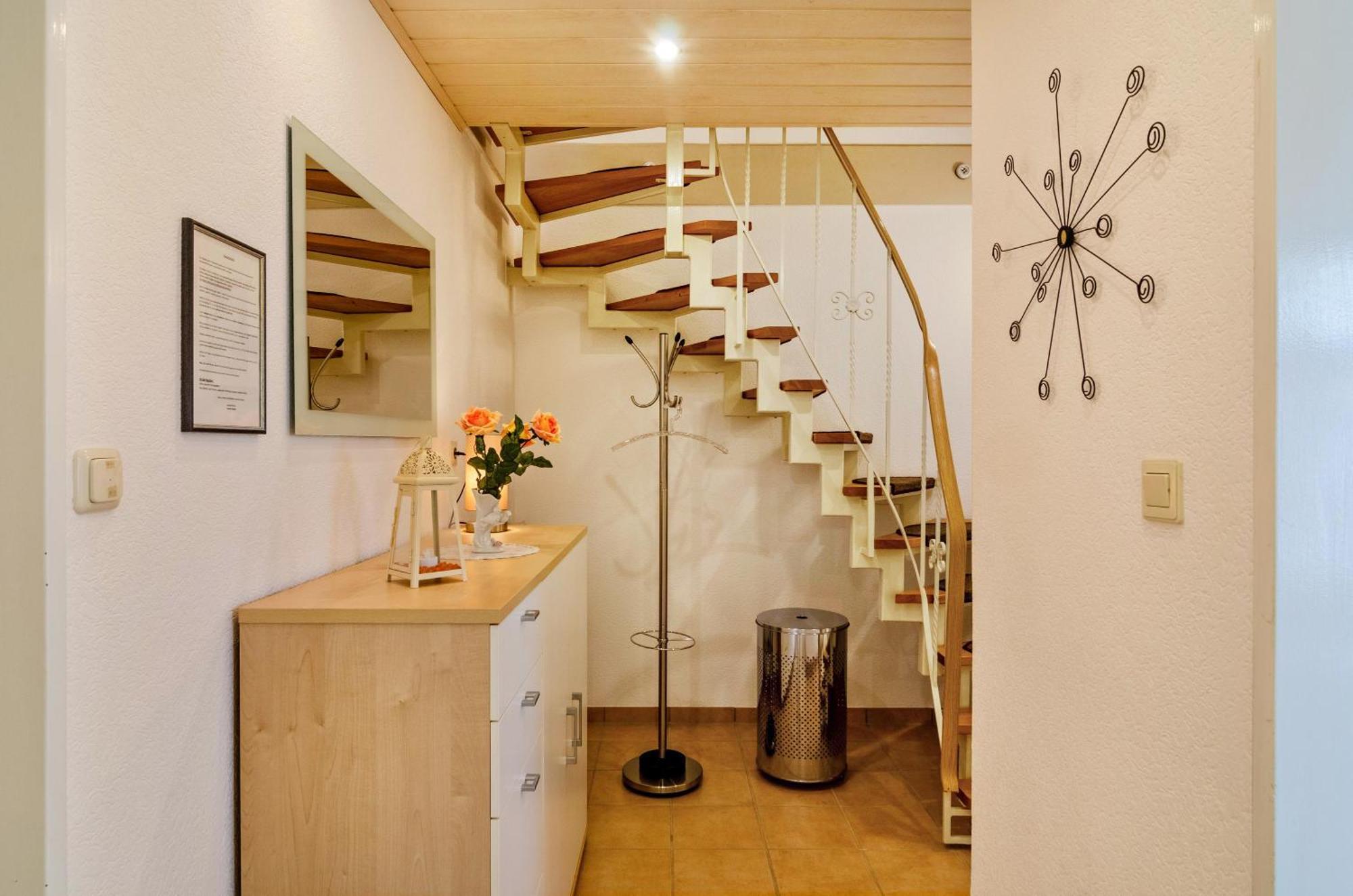 Ferienhaus Gerken Amselnest Ihlow  Zewnętrze zdjęcie