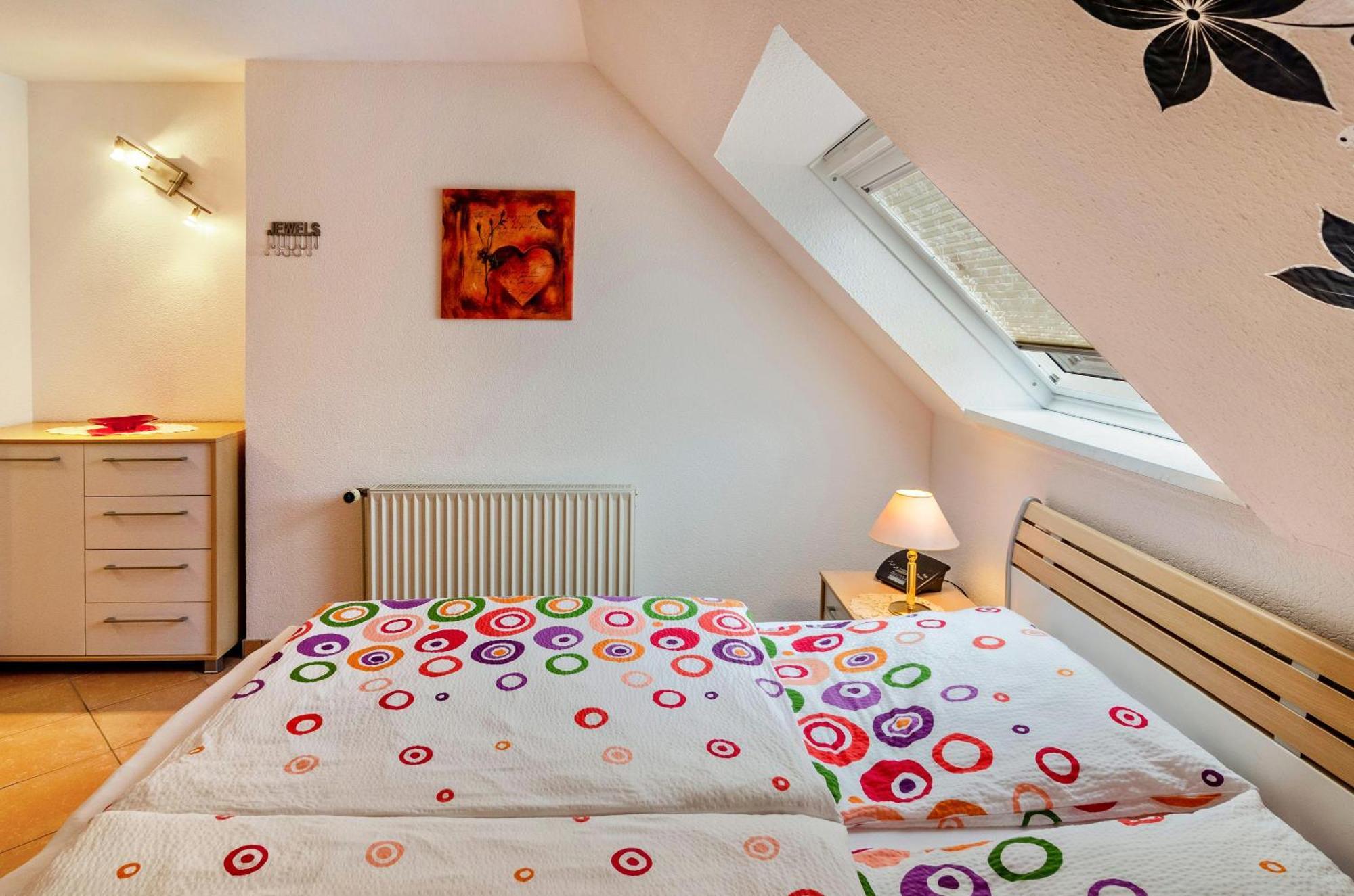 Ferienhaus Gerken Amselnest Ihlow  Zewnętrze zdjęcie