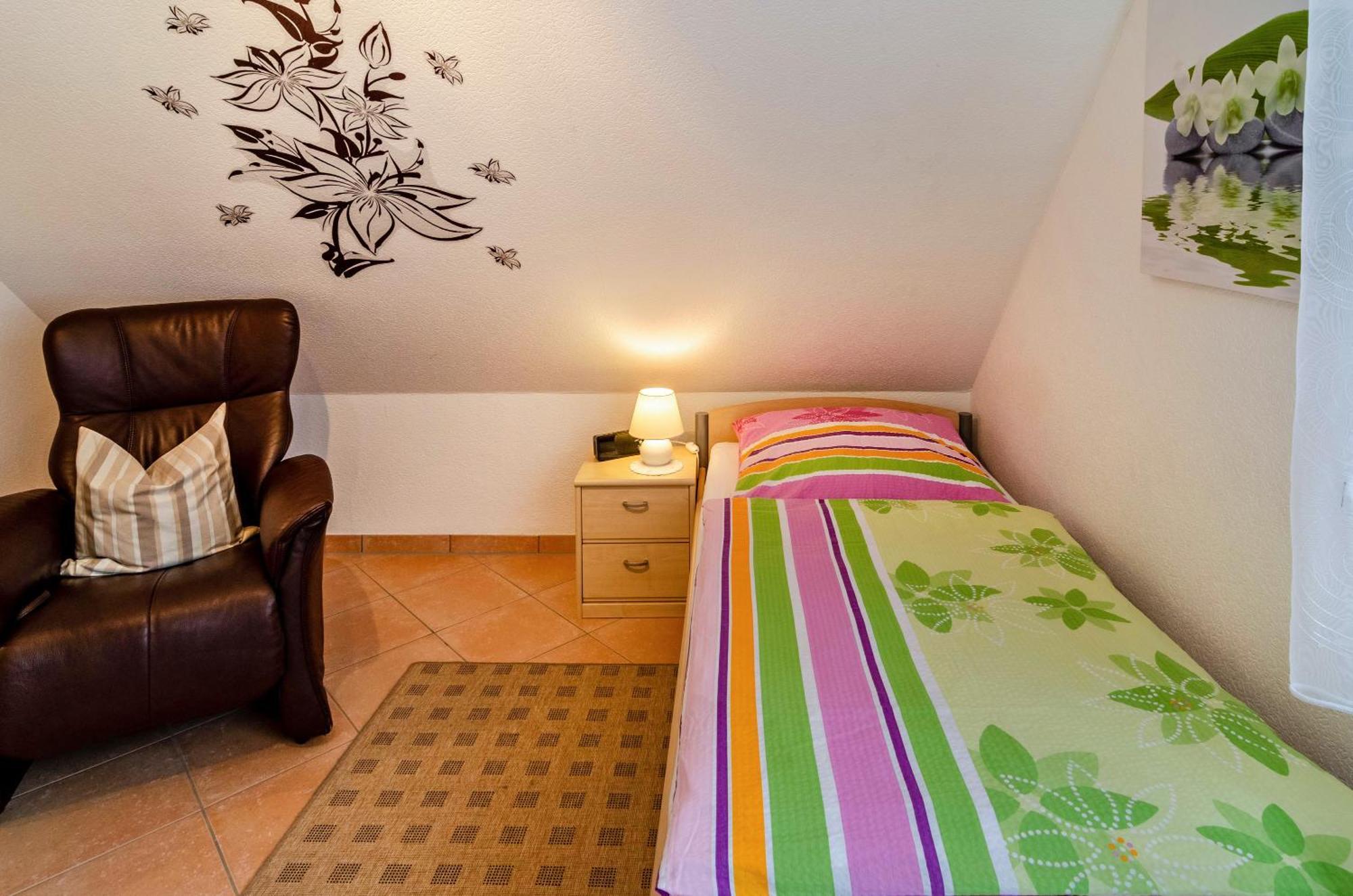 Ferienhaus Gerken Amselnest Ihlow  Zewnętrze zdjęcie