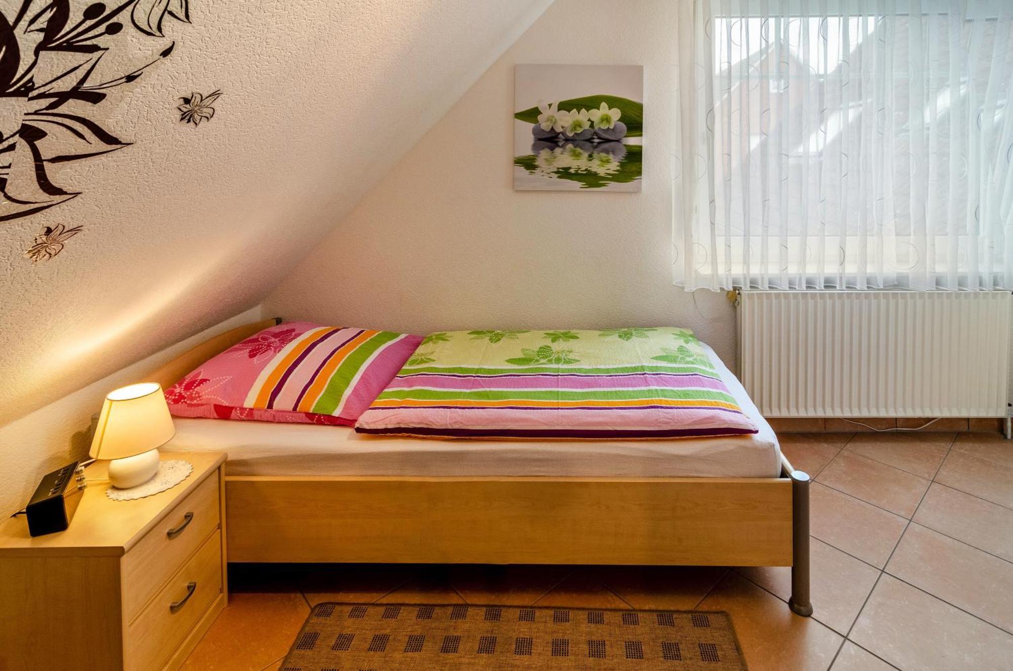 Ferienhaus Gerken Amselnest Ihlow  Zewnętrze zdjęcie